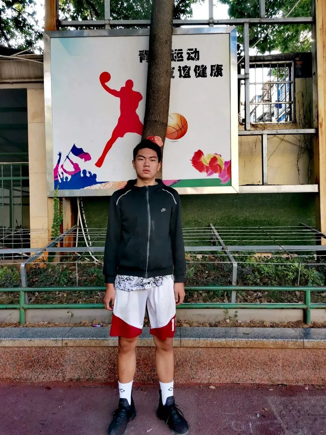 初中篮球战术一周训练计划_1